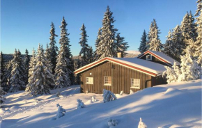 Awesome home in Lillehammer with 3 Bedrooms